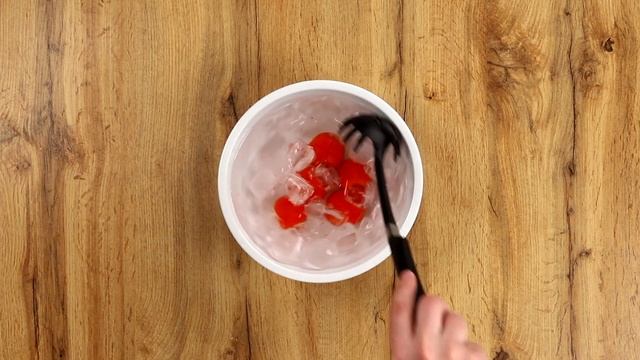 Паста с рикоттой и томатами смотреть онлайн