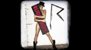 Rihanna feat. Demarco - Rude Boy (Remix) (2010) (High Quality)