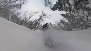 Открытие горнолыжного сезона в Приисковом 23 ноября 2022 года