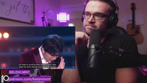 DIMASH - LOVE IS LIKE A DREAM (Alla Pugacheva) | REACTION