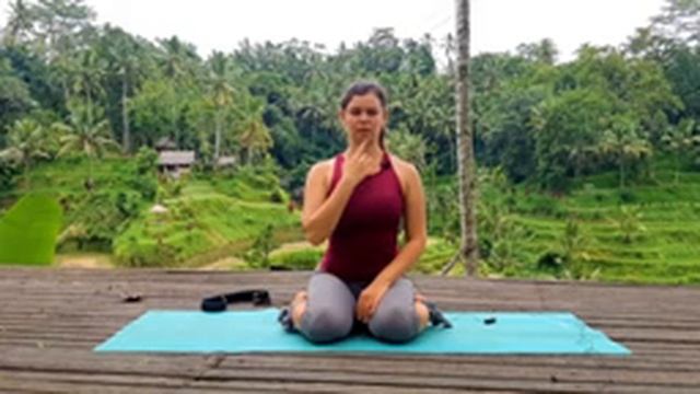 Йога для спины | Для начинающих смотреть онлайн