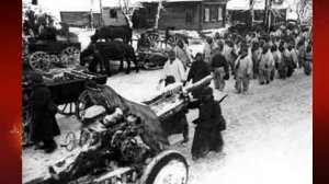 Урок мужества в 1 классе