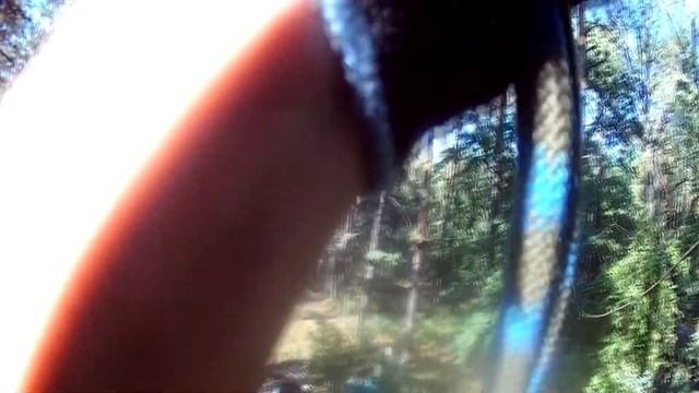 Веревочный парк смотреть онлайн