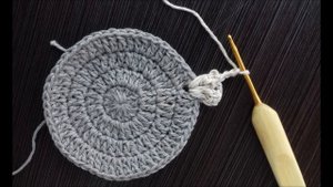 Мастер-класс "Вяжем подстаканники крючком"