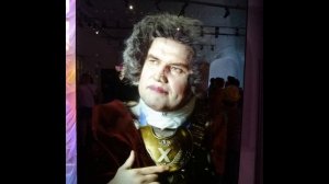 Род Строгановы. Усолье. Пермский край. 2022 год.