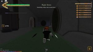 ИГРАЕМ В Your Bizarre Adventure | ПОЛУЧИЛ КОСУ YBA Roblox