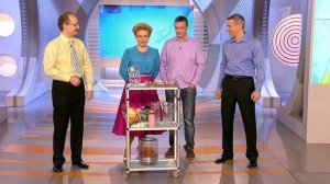 Жить здорово! Выпуск от 22.01.2013