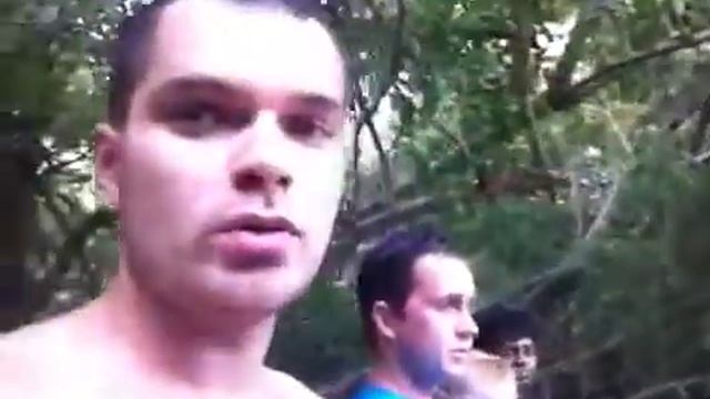 Шри-Ланка. Аюрведа после массажа. смотреть онлайн