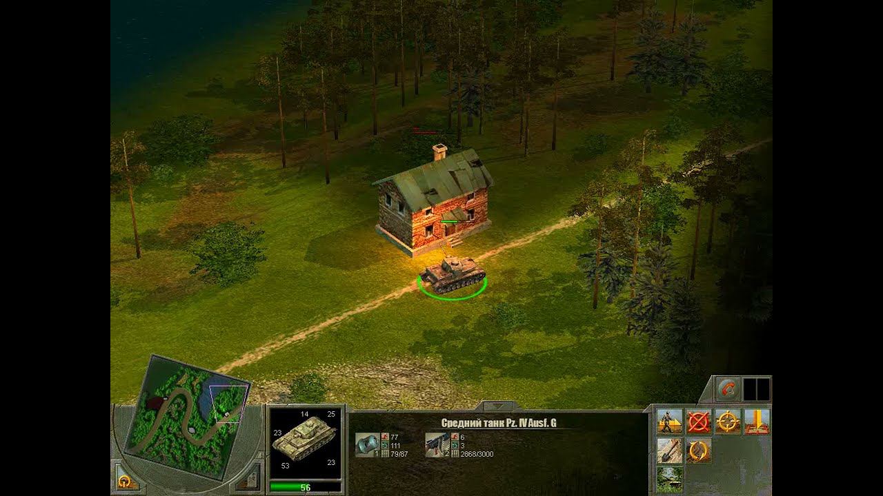 Блицкриг 2 три поросёнка смотреть онлайн