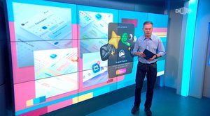 Вести.net: VK представил собственные инструменты на базе генеративного ИИ (27.02.2024)