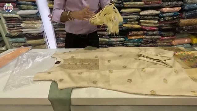 Попытка № 2. В лучшем магазине Мумбаи покупаю платье на свадьбу