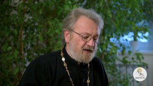 Книга пророка Аввакума. Глава 2. "Праведный доверяет Богу"  Священник Антоний Лакирев