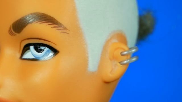 КРАШ для BRATZ ? Bratz Collector Doll Cameron Братц Кэмерон Обзор Бига Егоров смотреть онлайн