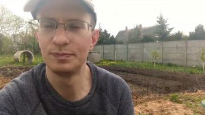 О себе. Сажаю рассаду, картошку. Почему Кадилэнд?