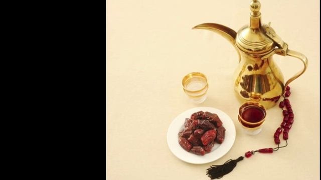 ПОЗДРАВЛЕНИЕ С РАМАДАНОМ?!САМАЯ КРАСИВАЯ ОТКРЫТКА!?