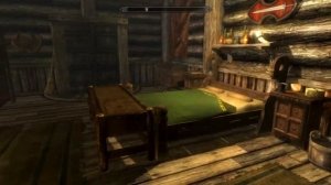 The Houses of Skyrim (Fully Furnished)