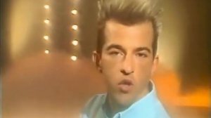 Limahl - Inside To Outside (RTL Plus 1986)