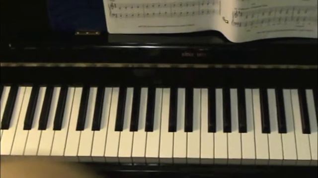 CM Technique Level 1 смотреть онлайн