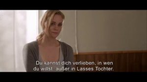 Kyss mig - Küss mich (2011) -- werbefreier Trailer deutsch