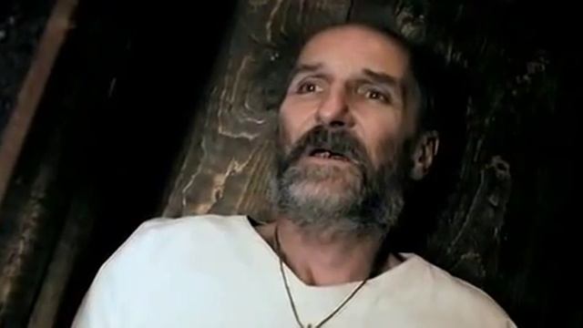 'Остров' Покаянная песня смотреть онлайн