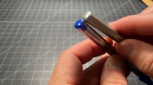 Bic Cristal Renew Pen Review - A Refillable Bic!