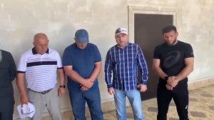 Семья Абдулманапа Нурмагомедова не будет устраивать массовых похорон