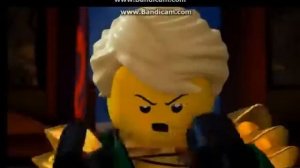 клип лего ниндзяго