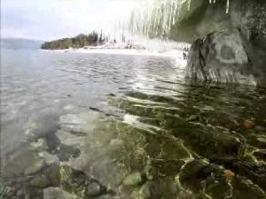 Чистый полдень..