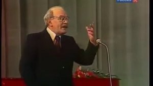 Давид Самойлов, поэма "Снегопад"