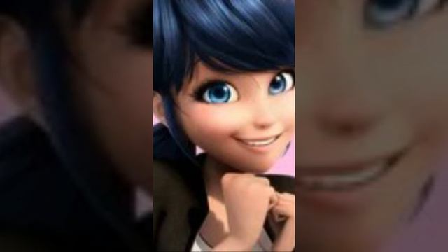 Фанфик. Я счастлив！Леди баг и Супер кот （Адриан и Маринетт） смотреть онлайн