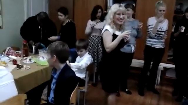 Третий а восьмое марта сказка быль 3 смотреть онлайн