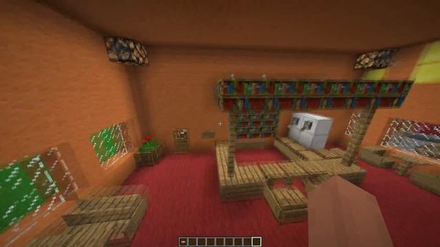 ? МОЙ ПЕРВЫЙ МИР В MINECRAFT | ПЕРВАЯ КАРТА В МАЙНКРАФТЕ, ОБЗОР смотреть онлайн