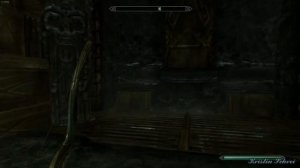 The Elder Scrolls V: Skyrim - 31 - Поиски на Солстейме