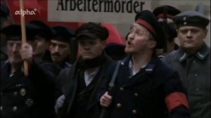 Freikorps Voran - German Freikorps Song