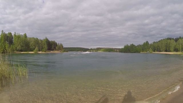 Гидроцикл BRP wake 155 SEA-DOO смотреть онлайн