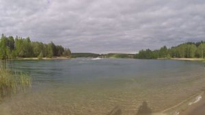 Гидроцикл  BRP wake 155 SEA-DOO