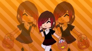 🎃🎉gacha club meme | happy Halloween 🎉🎃(заранее)