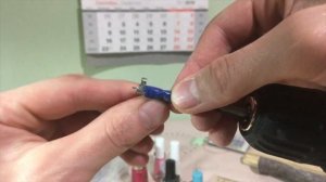 КАК СДЕЛАТЬ МАГНИТНЫЙ КУБИК РУБИК СВОИМИ РУКАМИ.