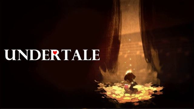 UNDERTALE (the entire soundtrack on one piano) смотреть онлайн