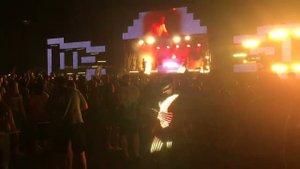 Robot Open Air 04-05 августа 2023