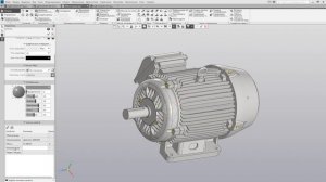 Компас 3D - Изменение раздела спецификации у сборки