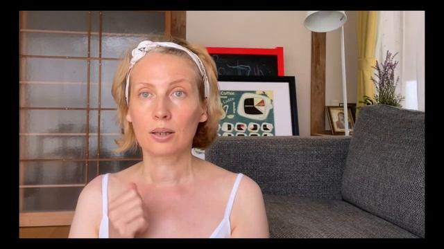 3 Минуты Вечером и Минус 5 Лет! Шикарный рецепт От морщин