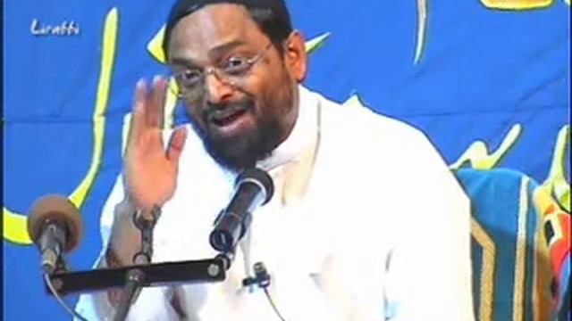Quran Tafseer By Shk Jalal Uddin Qasmi Para-JUZ -  19 A