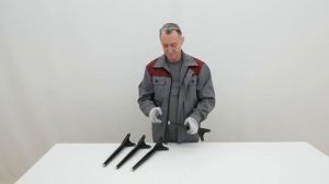 Инструкция по сборке. Кресло рабочее ЛориИнструкция по сборке. Кресло рабочее Лори