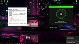Что делать если не работает объемный звук 7.1 в наушниках! (7.1 Surround Sound Razer)