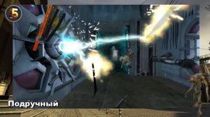 TOP 5 Игровые факты о Half Life 2