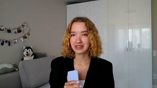 КУДА Я ПОСТУПИЛА? / о егэ, поступлении и бюджете