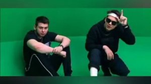 Ильяс Гаязов Тимор Гаязов