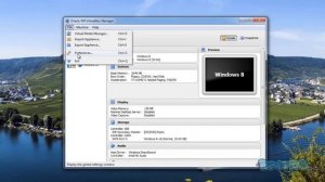How to Install Virtualbox Extension Pack