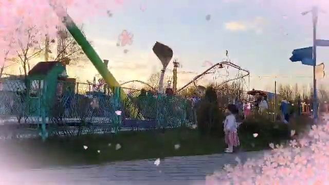 Парк сказка 2023.. смотреть онлайн